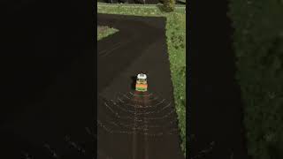 fertilizer in farm  farming simulator 22  timelapse is22 fs22 fs22farming [upl. by Corabelle]