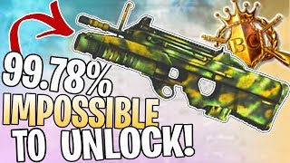 TOP 5 HARDEST GUNS TO UNLOCK in BF HISTORY Rare Guns  Battlefield [upl. by Markus272]