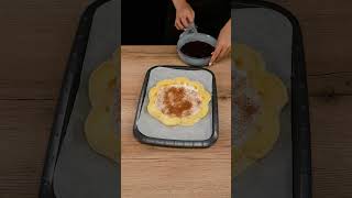 The familys favorite recipe Puff pastry dessert in just 10 minutes [upl. by Azil]