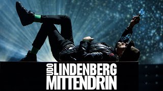 Udo Lindenberg  Mittendrin Offizielles Musikvideo [upl. by Idnor]