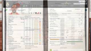 FIFA Manager 13  How To Play  Money Cheat [upl. by Springer]