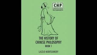 The History of Chinese Philosophy Part 8 [upl. by Finstad]