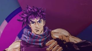 JoJos Bizarre Adventure  Overdrive BASS BOOSTED [upl. by Schulz]