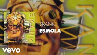 Skank  Esmola Áudio Oficial [upl. by Sashenka787]