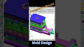 Mold design is essential for successful injection molding molddesign moldengineering molddesign [upl. by Aidiruy313]