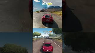 The Crew Motorfest VS TDU 2 Map Comparison thecrewmotorfest gaming tdu [upl. by Chari]