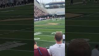 VA tech vs Vanderbilt [upl. by Cope37]