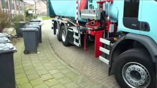 Flex lift Translift Nederland [upl. by Cl]