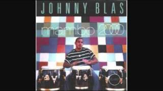 Johnny Blas  Grab a Hold of Yourself [upl. by Nirb]