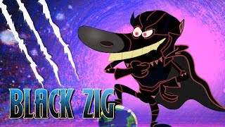 ᴴᴰ Zig amp Sharko 🌴 NEW SEASON 1 amp 2 💪 Best Compilation 2018 Full Episode in HD [upl. by Ardnoik]