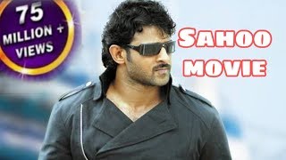 Sahoo Full Movie In Hindi 2019  prabhas Shraddha Kapoor Neil Nitin Mukesh [upl. by Hterag898]