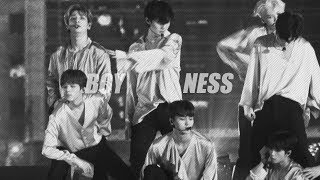 엑스원 조승연 직캠 190827 소년미  BOYNESS X1 CHOSEUNGYOUN FANCAM [upl. by Ennaeed]