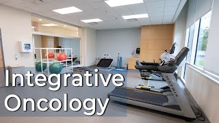 How Integrative Oncology Can Improve Cancer Care [upl. by Trella]