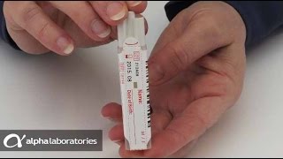 Faecal Immunochemical Test FIT Sampling Instructions [upl. by Nivlem]