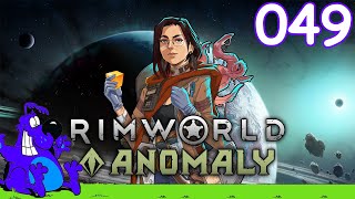 Rimworld  2024 10 24  049  No Commentary [upl. by Yla892]