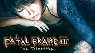 Fatal Frame 3 Soundtrack 29  Rope Priestess [upl. by Stichter]