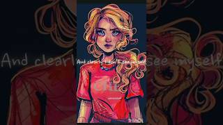 Annabeth is underrated as hell hoo percyjacksonbooks toa pjo shorts [upl. by Adnana]