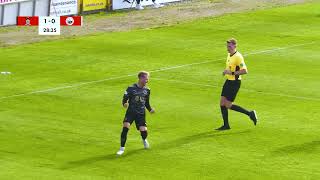 Inverness CT v Stirling Albion 07092024 [upl. by Oberg]