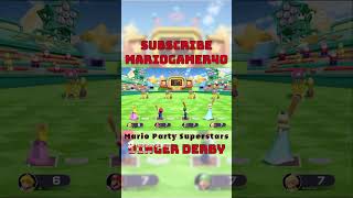 Dinger Derby mariopartysuperstars marioparty mariogamer40 mario supermario [upl. by Regdor]