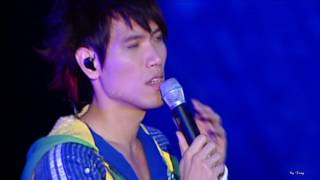 20080517楊宗緯星空傳奇演唱會27人質附歌詞 [upl. by Iphigenia]