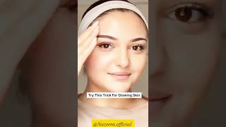 Remove Pimples amp Acne Naturally At HomeGet Glowing amp Glass Skin Instantly skincare beauty shorts [upl. by Adel]