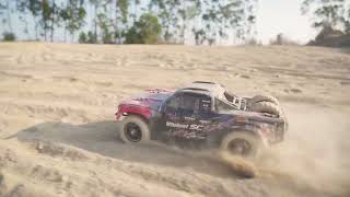 HBXRC 3100A is an Amazing RC Truck Get to Max Speed 38MPH fast [upl. by Nosac]