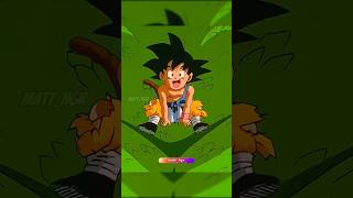 Goku Se Ne Va Con Shenron [upl. by Casimir]