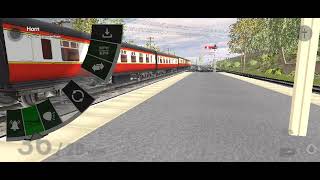 Trainz 3 Trains around Garsdale [upl. by Anne-Corinne]