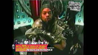 Method Man Tical 2000 Judgement Day Album Commercial [upl. by Eiroj]