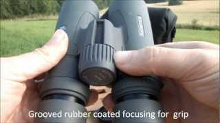 Vortex Razor HD 8x42 Binoculars [upl. by Ellehc]