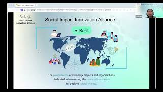 SIIA New Member Initiation Event 1  Introduction [upl. by Branch]