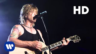 Goo Goo Dolls  Sympathy Live in Buffalo July 4 2004 [upl. by Zippel]