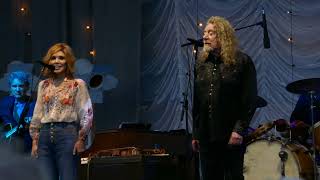 Robert Plant amp Alison Krauss  The Battle of Evermore  Live in Toledo  2024 [upl. by Primaveria188]