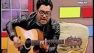 Pramod Nirwan  Hasdai Gaudai Jau  Nepali Christian Songs 2017 [upl. by Ettenwahs]