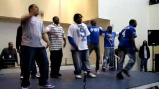 Beta Gamma Chapter of Phi Beta Sigma Fraternity Incorporated [upl. by Ecirtael465]