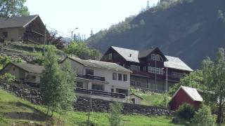 Norwegen Geiranger  der vielleicht schönste Fjord der Welt [upl. by Acissev4]