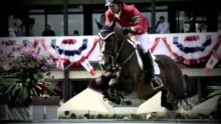 Hickstead the best horse in history [upl. by Mungam]