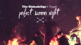 Beatchild amp The Slakadeliqs ft Tingsek  Perfect Summer Night [upl. by Enyad172]