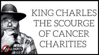 King Sponger of charities [upl. by Suez]