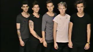 Cartoon Network LA Cine Cartoon Promo  Estreno quotOne Direction Así Somosquot [upl. by Helms]