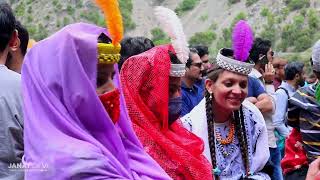 KAFIRISTAN  RAMBOOR KALASH VALLEY CHITAL [upl. by Wan]