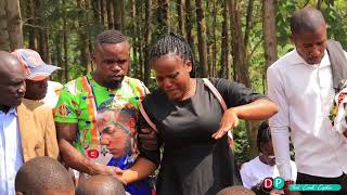 Mpendwa Anapotoweka Farewell song to Grandma Pacifica Nyarangiby Mwalimu Dennis Machora [upl. by Ashly]