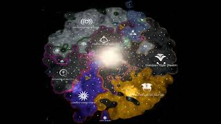 Stellaris Timelapse April 18 2023 [upl. by Osanna]