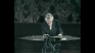 A Call to Anguish by David Wilkerson [upl. by Aicinod]