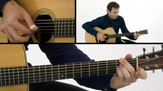 Fingerstyle Survival Guide  29 Jessica Sue  Brooks Robertson [upl. by Antonietta]