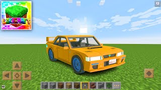 How to GET a Working CAR in LOKICRAFT [upl. by Nilram47]