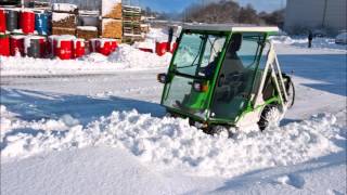 ETESIA SAS  Offres spéciales Gamme Hiver jusqu’au 31 janvier 2016 sur modèles équipés [upl. by Britte361]