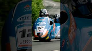 Sidecars  Slow Motion  Dream Combination 🤝 [upl. by Landbert]