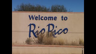 Rio Rico Tubac Arizona Community Spotlight with Local Real Estate Professional Sally Robling [upl. by Cooe9]