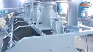 Flotation Machine Operation Specialist [upl. by Oiled]